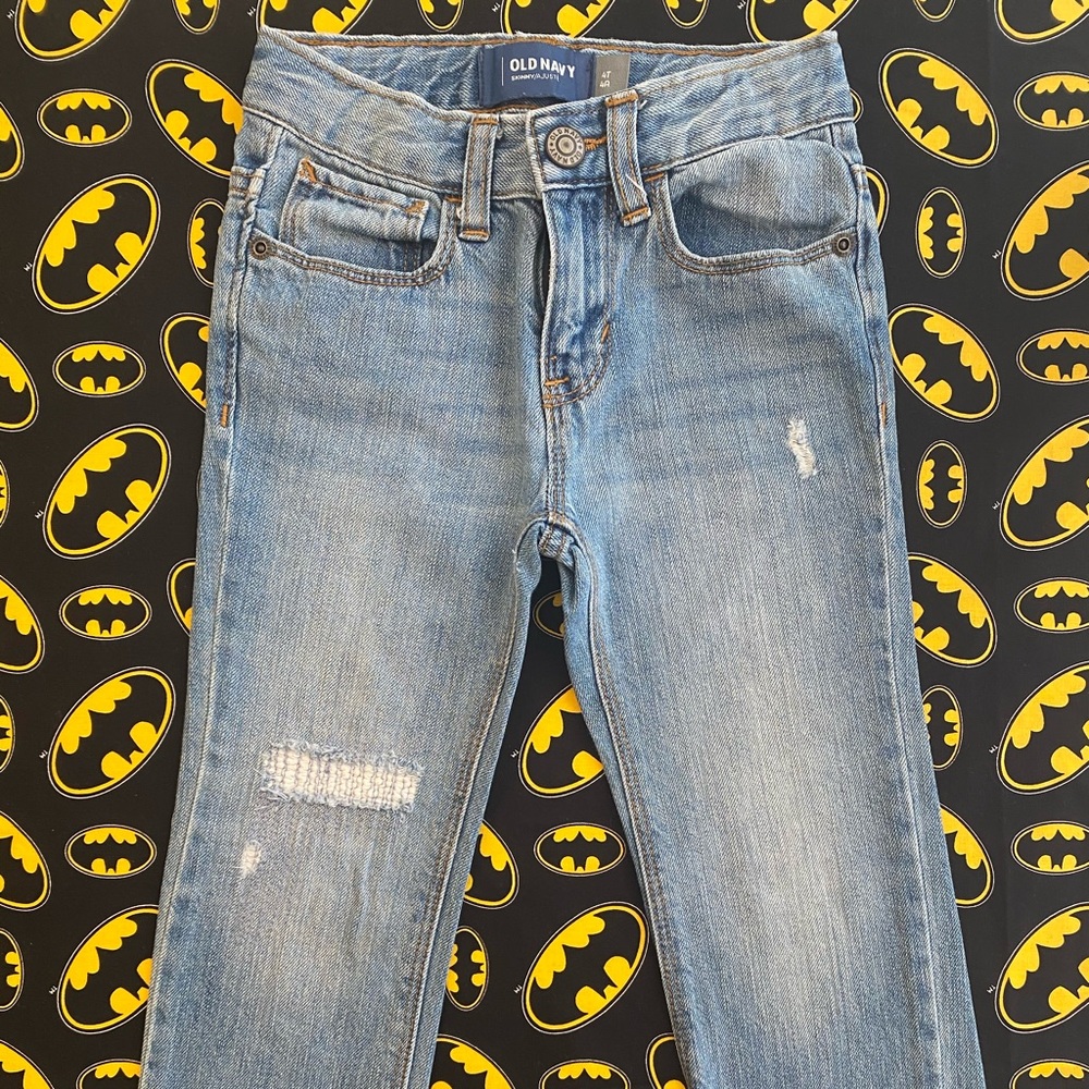 Boys Jeans